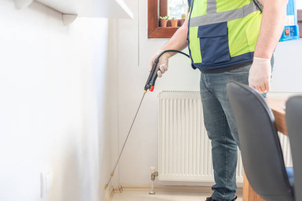 Best Best Pest Control Companies  in Indian Hills, NM